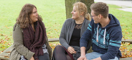 Schulbereich Pflege